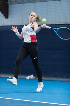 Bild 91 - NL Rahlstedter HTC - TSV Glinde : Ergebnis: 3:3